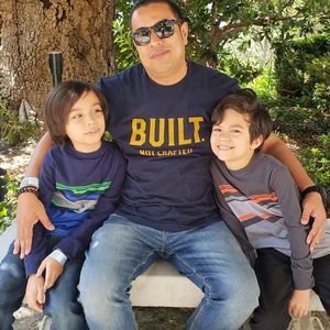 Meet your Posher, Ivan